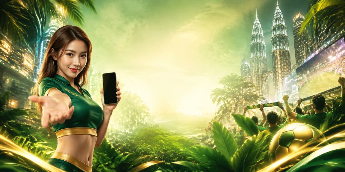 Bonus rebat eksklusif untuk pemain Poker aktif di Kuala Lumpur
