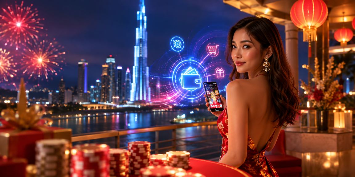 Tawaran bonus VIP eksklusif untuk pemain setia platform 1borneo di Kuala Lumpur