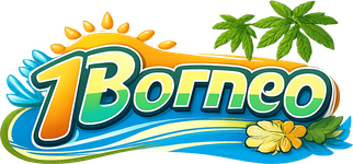 1borneo